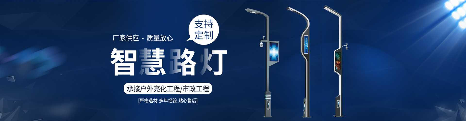 米林县太阳能路灯定制厂家